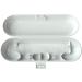 Huanizi Travel Bag for Electric Toothbrushes | Unique Organizer for Business Trips | Practical Blue Toothbrush Carrier - Buy Online on GoSupps.com