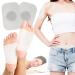 SUDIVA Therapy Pad: Natural Herb Sap Sheets for Stress Relief, Better Sleep, and Foot Care - 10 Heating Pads for Premium Spa Experience (3 Scent Packages) - Buy Online on GoSupps.com