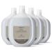 Method Premium Gel Hand Soap Refill Lavender + Violet Recyclable Bottle Biodegradable Formula 34 fl oz (Pack of 4) Violet + Lavender 34 Fl Oz (Pack of 4)