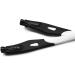 SOODASE Replacement Lens Frame Legs for Oakley Crosslink Glasses - White | International Shipping Available - Buy Online on GoSupps.com