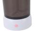 Electric Makeup Brush Cleaner | Quick 10-Minute USB Cleaning | Travel-Friendly 1200mAh - Pink - Buy Online on GoSupps.com