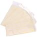 Eye Gel Pads Under Eye Sticker 500 Pairs Grafting Eyelashes Tapeeyelash Beautymisc Upper Under Eyelash Isolation For Patches Patch Grafting Eyelashes - Buy Online on GoSupps.com