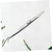 Healeved 1pc Set Tweezers Kit Multifunctional Tweezer Pointed Tweezer 16*1cm As Shown - Buy Online on GoSupps.com
