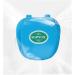 Premium Denture Box & Retainer Case | Travel Storage for False Teeth - Durable Convenient and Stylish - Buy Online on GoSupps.com