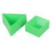 UPKOCH 2pcs Mold Chinese Rice Candle Kit Sushi Press Biscuit Kitchen Gadget Self Made Child Wrapping Paper
