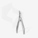 STALEKS PRO Professional Cuticle Pliers 3mm Stainless Steel NS-10-3 - Buy Online on GoSupps.com