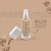 Absolute Cover Foundation #2.25 - Flawless Finish Long-Lasting Coverage | International Shipping Available - Buy Online on GoSupps.com