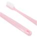Gatuida 2 STK Sensitive Toothbrush for Pregnant Women | Soft Dental Care & Mouth Hygiene | International Shipping - Buy Online on GoSupps.com