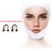 Face Lifting Mask & Slimming Band - Ultimate Facial Weight Loss Solution | International Shipping - Buy Online on GoSupps.com