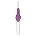 OPTIM Interdental Brushes 16 Pack - Purple 1.1mm Size 6 - International Shipping Available - Buy Online on GoSupps.com