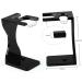 2 Sets Shaving Set - Shaving Stand Bowl Brush Rack & Acrylic Razor Holder for Ultimate Grooming - Buy Online on GoSupps.com
