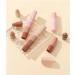 4 Colour Eyeshadow Pencil Eyeshadow Pencil Cream Stick Matte & Shimmer Eyeshadow Set Waterproof Glitter Eyeshadow Face & Eye Highlighter Pen for Long Lasting (B) - Buy Online on GoSupps.com