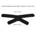 Hip Brace Groin Support Brace Light Breathable Close Fit Professional Groin Brace Hip Wrap for Hip Flexor Sciatica Pain Relief Brace Stabilizer for Groin Hip Compression Wrap for Men Women (S) - Buy Online on GoSupps.com