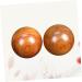 Besportble 3 Pairs Myofascial Release Baoding Balls - Health Wrist Balls for Asian Meditation & Hand Massage - Buy Online on GoSupps.com