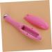 PACKOVE Masseur Oculaire lectronique Rides Dispositif Vibrant de Massage Du Visage pour Soin des Yeux Compact et Portable avec Protection Rose - Buy Online on GoSupps.com
