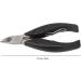 Thick Toenail Clipper Ingrown Toenail Trimmer Curved Strong Nail Cutter for Ingrown Toenail Treatment - Buy Online on GoSupps.com