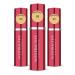 CA Perfume Impression of Sisi For Women Replica Version Fragrance Dupes Concentrated Long Lasting Eau de Parfum Spray Refillable Atomizer Bottle 0.17 Fl Oz/5ml-X3 ARMN SISI IMPRESSION 0.51 Fl Oz (Pack of 1)
