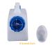 Portable Urinal Ms Urinal Home Care Urine Collection Containers Emergency Urinal Unisex 2000ml(1000ML) - Buy Online on GoSupps.com