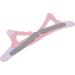 Qukaim Facial Slimming Strap Breathable Facial Slimming Strap Adjustable Double Chin Reducer Anti Snore Chin Strap - Buy Online on GoSupps.com