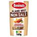 BENENUTS - Plaisir Brut Non-Mixed Almonds Cranberries Cashews Raisins 160G - Pack of 2 - best offer