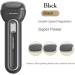 FYOBOT Electric Callus Remover for Feet Pedicure Tools Kit Foot File -Remover Rechargeable Foot File for Foots Care-B - Buy Online on GoSupps.com