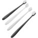 Healeved 8 Pcs Soft Travel Toothbrush Set for Kids - Durable & Gentle Bristles - Ideal for On-the-Go Oral Care - Buy Online on GoSupps.com