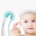 100pcs Ear Thermometer Protective Caps | Probe Covers for Digital Thermometers - Shop Now for Hygiene & Accuracy - Buy Online on GoSupps.com