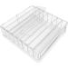 Jojomis 2X Acrylic 8 Slots Eyeshadow Blush Compact Powder Organizer Display Stand - Buy Online on GoSupps.com