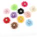 Alipis 3pcs 1 20pcs Satin Headband Ornament Headband Headbands Cloth Bloom Accessories Clothing Receptacle Whitex3pcs Size 1x3pcs - Buy Online on GoSupps.com