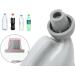 Urinal Bottles for Men Portable Urinal for Men Portable Outdoor Urine Bottle Set Male Pee Urinal Storage Urine Collector - Buy Online on GoSupps.com