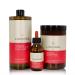 Linange Energyplex Stimulating Lotion 4.22 fl oz/125ml - Anti-Hair Loss Formula - Buy Online on GoSupps.com