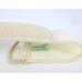2 Pcs Aimisin Loofah Strap: Exfoliating Back Scrubber for Men and Women | Skin Cleansing Tool for Bath, Spa, and Shower - Buy Online on GoSupps.com