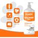 Poochiful 1 Litre Salmon Oil for Dogs. Fish Oil for Dogs Cats Horses Ferret & Pets. Purest Omega 3 6 9 Salmon Oil Cats. Food Supplements for Itchy Skin & Coat. Dog Vitamins and Supplements 1000 ml - Buy Online on GoSupps.com