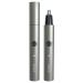 Rechargeable Ear and Nose Hair Trimmer -Professional Painless Eyebrow & Facial Hair Trimmer for Men Women Powerful Motor and Dual-Edge Blades for Smoother Cutting Nose Hair Trimmer for Men