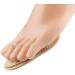 Jiahao 2pc Hammer Toe Straightener & Bunion Protector - Comfortable Foot Corrector for Garden & House Use - Buy Online on GoSupps.com