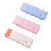 Tablet box Pill dose Pill dose Small for on the go pill box for vitamins medication pills good tightness maintaining medical properties.(Blue+white+powder)