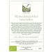 Organic Mint Lemongrass Herbal Tea - Loose Leaf Blend with Peppermint & Spices - 100g Pack - International Shipping - Buy Online on GoSupps.com