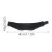 Missmisq Universal Rause - Soft Foam Bandages for Vertebrae Stability & Adjustable Neck Support for Spine Relief - Buy Online on GoSupps.com
