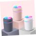 Didiseaon 2pcs Skin Moistener for Car Spray Humidifier Portable Mini Humidifier House Humidifier - Buy Online on GoSupps.com
