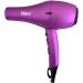 The Neo Choice Ionic Pro 1600w Hair Blow Dryer With 3 Heat & 2 speed settings (Deep Purple) - Buy Online on GoSupps.com