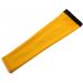 Ruilogod UV Protector Long Arm Gloves - Compression Cooling Sleeves for Outdoor Activities - Skin Protection - Yellow - Buy Online on GoSupps.com