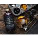 LAVA Premium Aromatic Old Fashioned Cocktail Mixer 16oz - Makes 32 Cocktails - Cocktail Syrup with Aromatic Bitters, Demerara, Marasca Cherry, Orange Zest, Hazelnut, Cinnamon - Just Add Whiskey 16 Fl Oz - Buy Online on GoSupps.com
