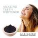 Food Grade Activated Charcoal Powder (2 lb) - Body Cleansing, Teeth Whitening, Skin Cleanser, Blackhead Cleaner, Odor Eliminator - DIY Peel Off Mask - Buy Online on GoSupps.com