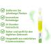 Buy TLOPA Ampoule Toothpaste | Remove Tartar & Plaque | 5 Boxes (50 Bottles) | Best Oral Care Solution - Buy Online on GoSupps.com
