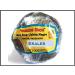 Organic Black Soap - Jabon de Aceituno Natural Organico - Large Size - Made in El Salvador - Best for Skin Care & Natural Beauty - Buy Online on GoSupps.com