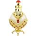 DFJOENVLDKHFE Glass Perfume Bottle Jewelry Enamel Fancy Crystal Perfume Bottle Refillable Empty Perfume Bottle (Size : Red cover Color : 10ml) Red cover 10ml - Buy Online on GoSupps.com
