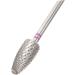 minkissy Cuticle Nail Drill Bit Nail Bits Manicure Drill Bits for Nail Cuticle Nail Bit Manicure Nail Drill Bits Acrylic Nail Drill Bits Cuticle Drill Bit Front Nail Polish Tungsten Steel - Buy Online on GoSupps.com