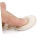 Didiseaon High Heel Pads for Women 3 Set Shoe Grips & Inserts for Loose Heels | Dressy High Heel Solutions 9.5x5cm - Buy Online on GoSupps.com