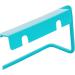 Hohopeti Wall Towel Rack Towel Bar Towel Hanger Towel Racks Clothes Hanger Sundries Hanging Multipurpose Medium Blue - Buy Online on GoSupps.com