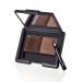 E.L.F. Eyebrow Kit - Gel & Powder, Medium - 0.05 oz Gel, 0.08 oz Powder - Buy Online on GoSupps.com